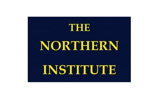 The Northern Institute logo