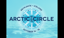 Arctic Circle conference 2015 logo