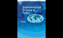 Environmental Sience & Policy