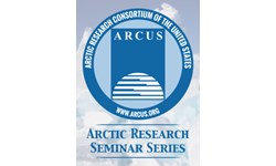 Arcus Research Seminar Sign 400 225X300
