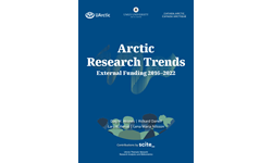 Arctic Research Trends Cover