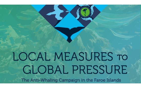 Local Measures To Global Pressure Web