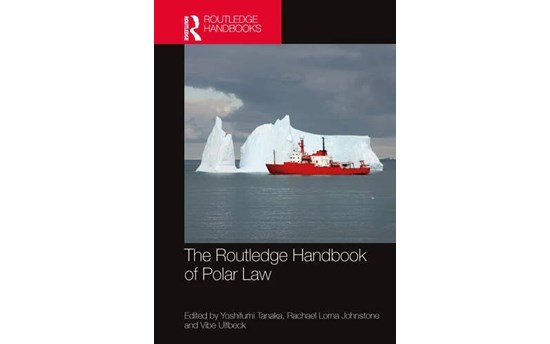 Handbook Of Polar Law