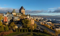 Rich Martello Quebec City Assembly 2023