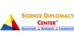 Science Diplomacy Center Logo