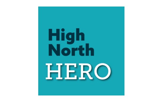 High North Hero 2024