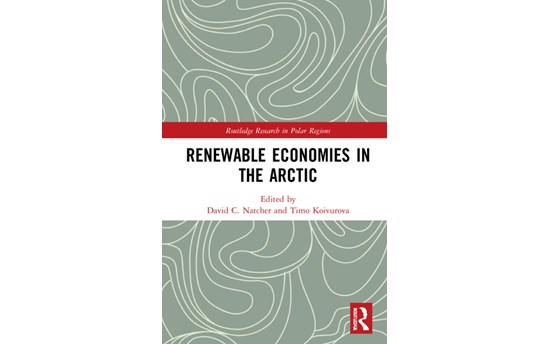 Renewable Economies in the Arctic