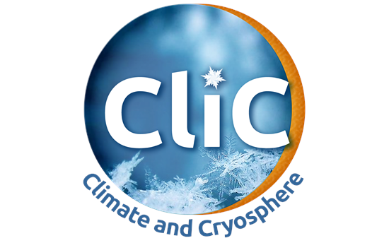 Clic Logo Words