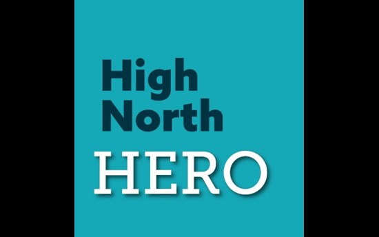 High North Hero