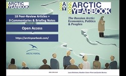 Arctic Yearbook 2022