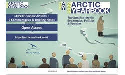 Arctic Yearbook 2022