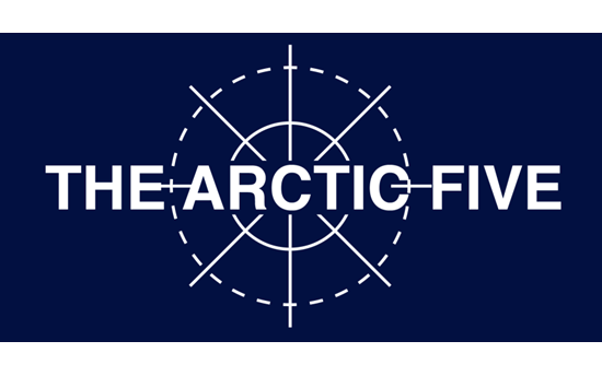 The Arctic Five