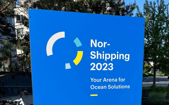 Nor Shipping