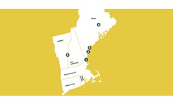 New England Arctic Network