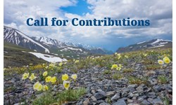 Call For Contributions (1)