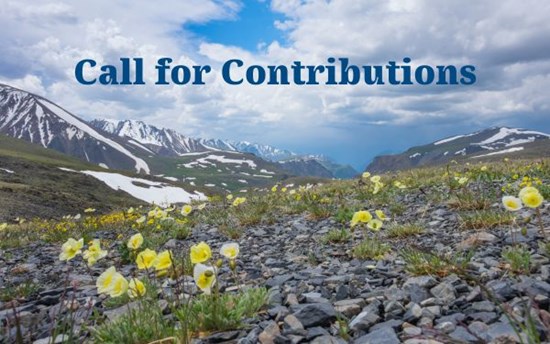 Call For Contributions (1)