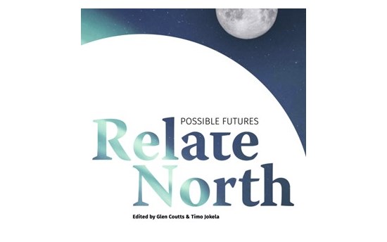 Relate North Possible Futures