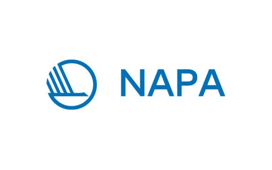 NAPA Logotype CMYK GL E1645464113495