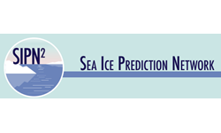 Sea Ice Prediction Network