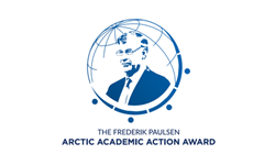 Shortlisted Nominees Arctic Academic Action Award Cover Image