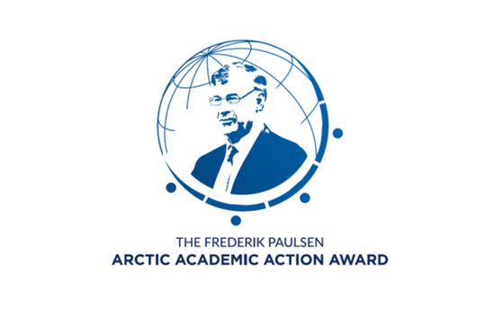 Shortlisted Nominees Arctic Academic Action Award Cover Image