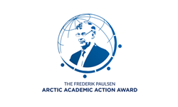 The Frederick Paulsen Arctic Academic Action Award