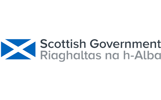 Scottish Government Logo.Svg