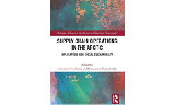 Supply Chain Operations in the Arctic: Implications for Social Sustainability