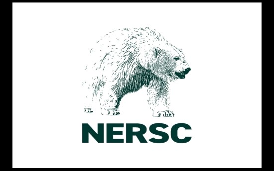 Nersc Logo