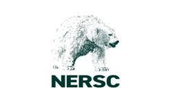 Nersc Logo
