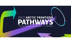 Arctic Frontiers 2022 PATHWAYS