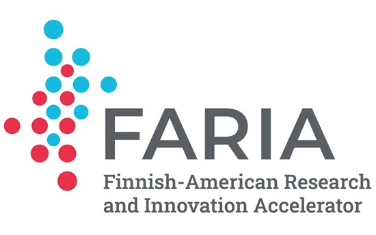 FARIA Logo