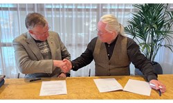 Uarctic US Foundation Agreement Signing