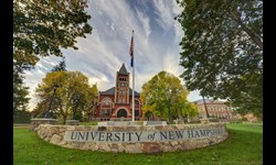 University Of New Hampshire.Max 2880X1800