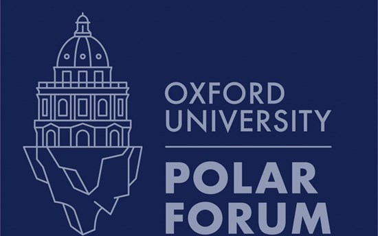 Oxford University Polar Forum