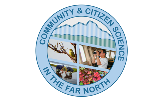 Community And Citizen Science In The Far North 2024 Conference
