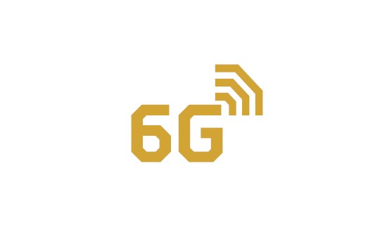 6G Logo