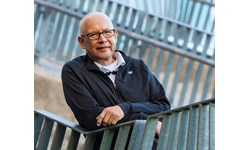 Professor David Newhouse, director of the Chanie Wenjack School for Indigenous Studies, has been named a recipient of the prestigious 3M National Teaching Fellowship