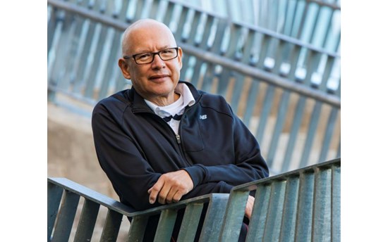 Professor David Newhouse, director of the Chanie Wenjack School for Indigenous Studies, has been named a recipient of the prestigious 3M National Teaching Fellowship