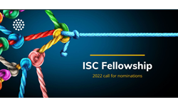 ISC Fellowship
