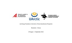 Arctic Academy For Sustainability 3