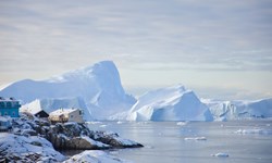 Fighting Global Sea Level Rise In Greenland 1