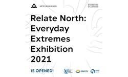 Relate North Virtual Exhibition 2021