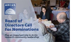 ARCUS Board of Directors Call for Nominations