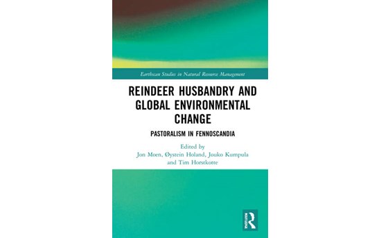 Reindeer Husbandry And Global Environmental Change