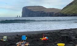 Faroe Islands Visit