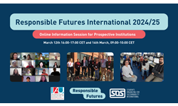 Responsible Futures International