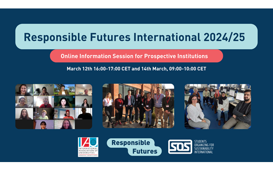 Responsible Futures International