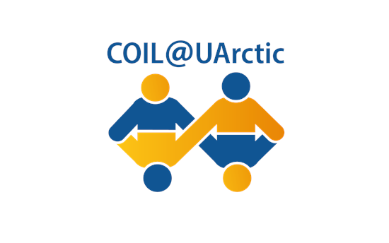 COIL@Uarctil Logo Colour