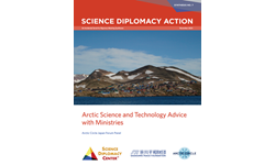 Science Diplomacy Action